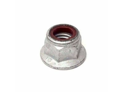 Ford -W520215-S441 U-Bolt Nut