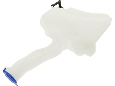 Ford KB3Z-17618-A Washer Reservoir