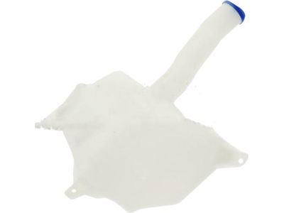 Ford KB3Z-17618-A Washer Reservoir