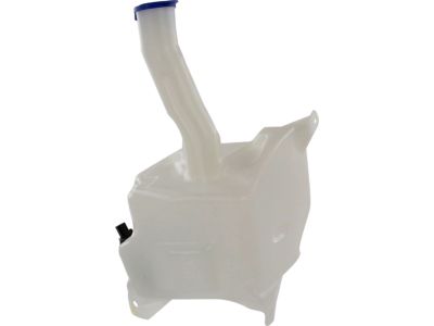 Ford KB3Z-17618-A Washer Reservoir
