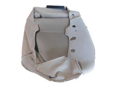 Ford BC3Z-2562900-CA Seat Cover