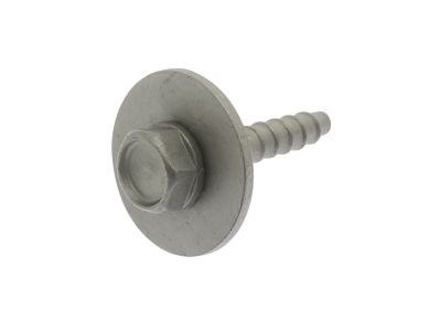 Ford -W718416-S450B Deflector Screw