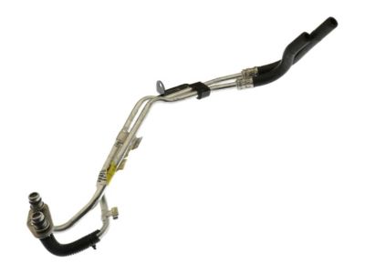 Ford BB5Z-8A519-G Cooler Pipe