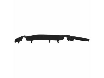 Ford LB5Z-7825325-B Front Weatherstrip