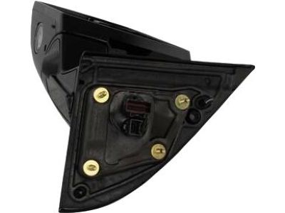 Ford KL1Z-17683-GA Mirror Assembly