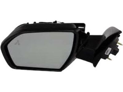Ford KL1Z-17683-GA Mirror Assembly