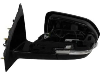 Ford KL1Z-17683-GA Mirror Assembly