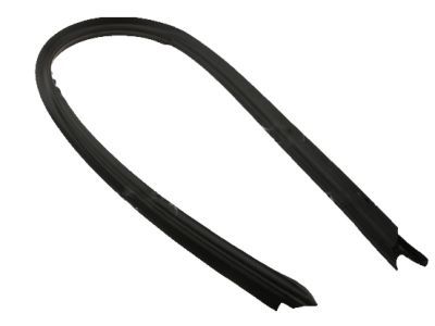 Ford 9C3Z-2851223-A Weatherstrip