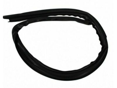 Ford 9C3Z-2851223-A Weatherstrip