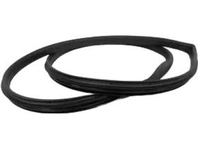 Ford CE8Z-5420709-A Weatherstrip On Body