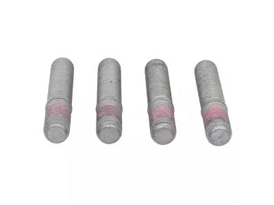 Ford -W717071-S450 Transmission Mount Stud