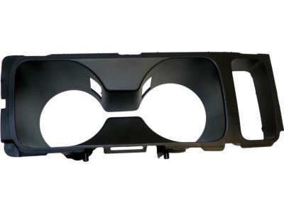 Ford GJ5Z-7813562-BB Cup Holder