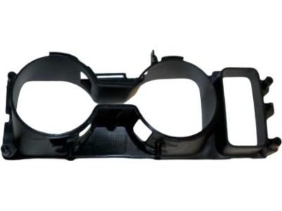 Ford GJ5Z-7813562-BB Cup Holder