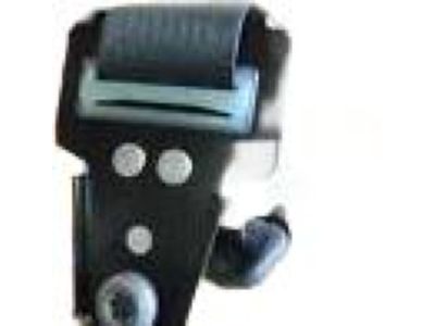 Ford 6R3Z-63611B68-AA Retractor Assembly