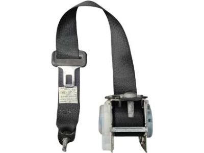 Ford 6R3Z-63611B68-AA Retractor Assembly