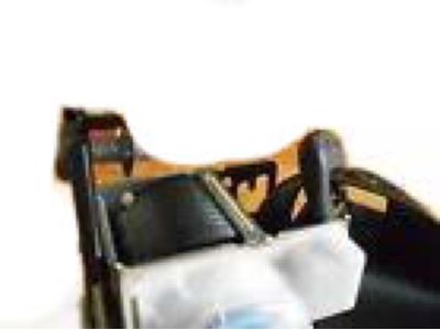 Ford 6R3Z-63611B68-AA Retractor Assembly