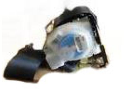 Ford 6R3Z-63611B68-AA Retractor Assembly