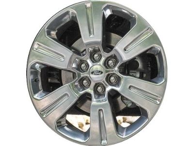 Ford GL3Z-1007-B Wheel, Alloy