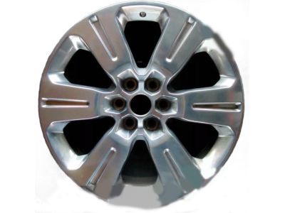 Ford GL3Z-1007-B Wheel, Alloy