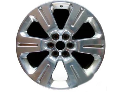 Ford GL3Z-1007-B Wheel, Alloy
