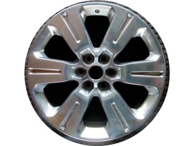 Ford GL3Z-1007-B Wheel, Alloy