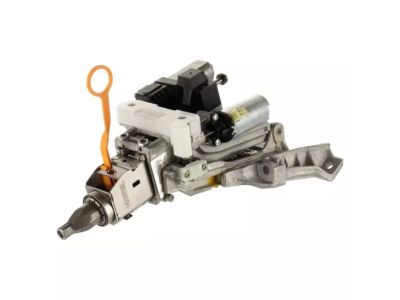 Ford DB5Z-3C529-R Column Assembly