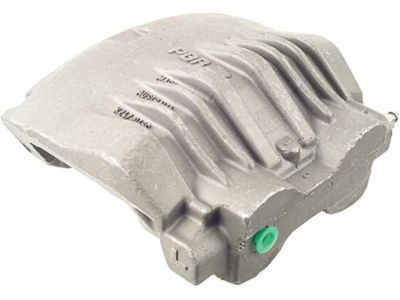 Ford 3R3Z-2B121-BA Caliper