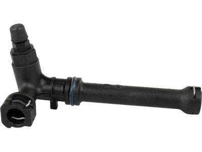 Ford 5L8Z-7A512-A Hydraulic Lines
