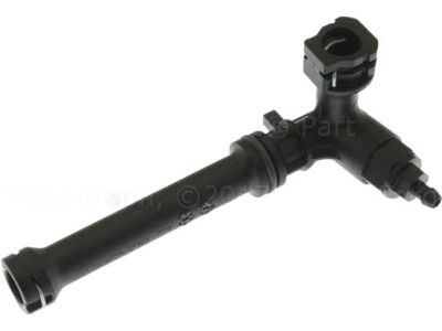 Ford 5L8Z-7A512-A Hydraulic Lines