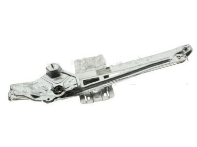 Ford BB5Z-7823209-A Window Regulator