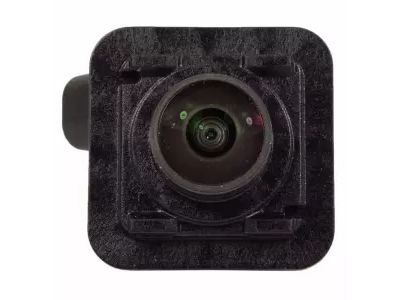 Ford JL3Z-19G490-E Front Camera