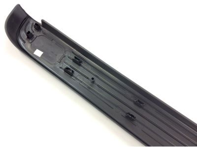 Ford F81Z-99291A41-AAB Upper Molding