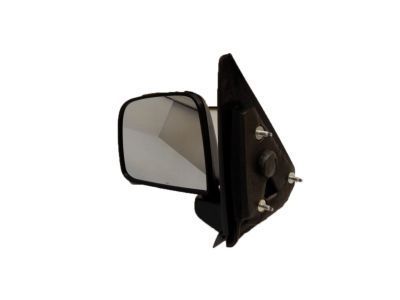 Ford F87Z-17683-SAB Mirror Assembly