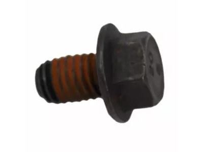 Ford C6TZ-4346-C Bolt - Hex.Head