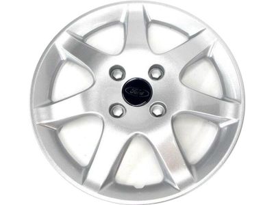 Ford 5S4Z-1130-AA Wheel Cap