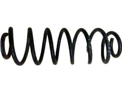 Ford BE8Z-5560-A Coil Spring