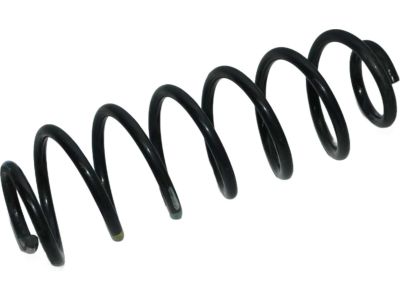 Ford BE8Z-5560-A Coil Spring
