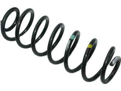 Ford BE8Z-5560-A Coil Spring