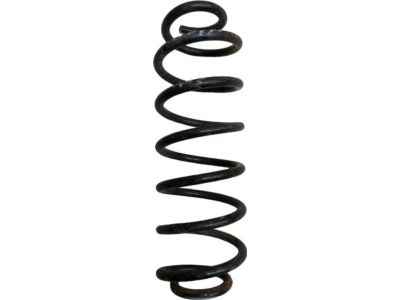 Ford BE8Z-5560-A Coil Spring