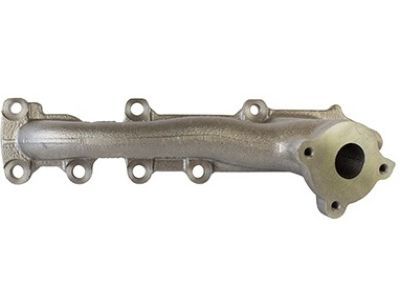 Ford BL3Z-9430-B Exhaust Manifold