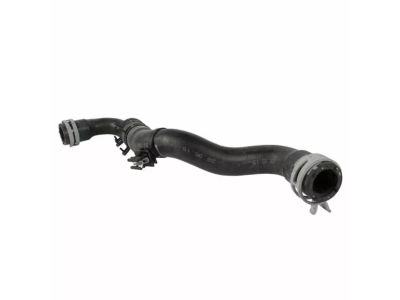 Ford DJ5Z-8597-B Outlet Hose