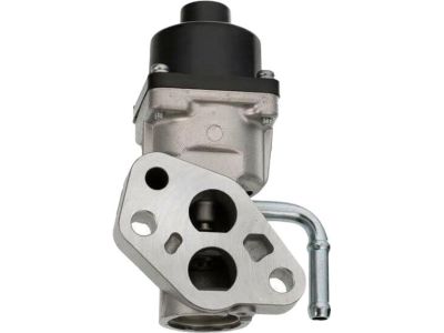 Ford 7M6Z-19703-A Pulley