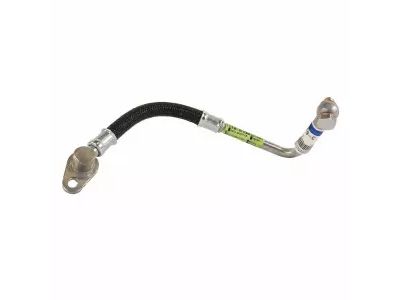 Ford DS7Z-6K679-A Pipe - Oil Feed