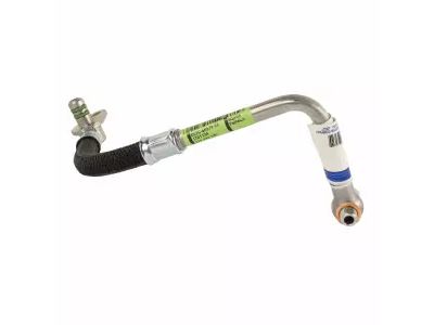 Ford DS7Z-6K679-A Pipe - Oil Feed