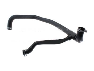 Ford 6W1Z-8286-B Lower Hose