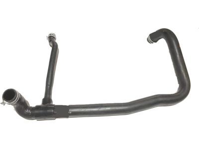 Ford 6W1Z-8286-B Lower Hose