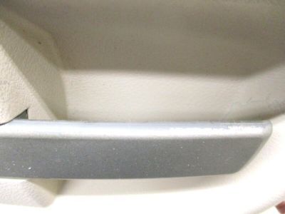Ford 2C5Z-78224A53-AAA Handle, Inside