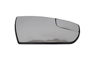 Ford CJ5Z-17K707-A Mirror Glass