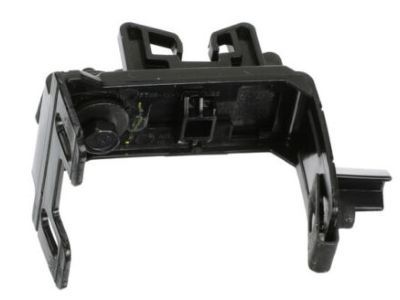 Ford FT4Z-13A004-A Bracket