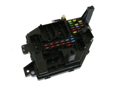 Ford 8L5Z-15604-B Control Module